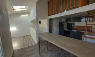 Appartement 1 Pièce 32 m² à louer à Pézenas (34120)