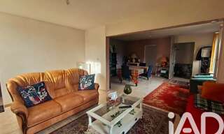 Maison 4 Pièces 117 m² à vendre à Arces-Dilo (89320)