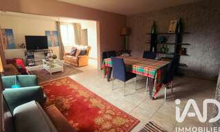 Maison 4 Pièces 117 m² à vendre à Arces-Dilo (89320)