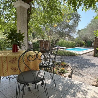 Maison 5 pièces 285000 €