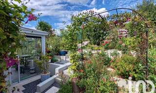 Maison 4 Pièces 110 m² à vendre à Essey-lès-Nancy (54270)