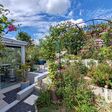 Maison 4 pièces 250000 €