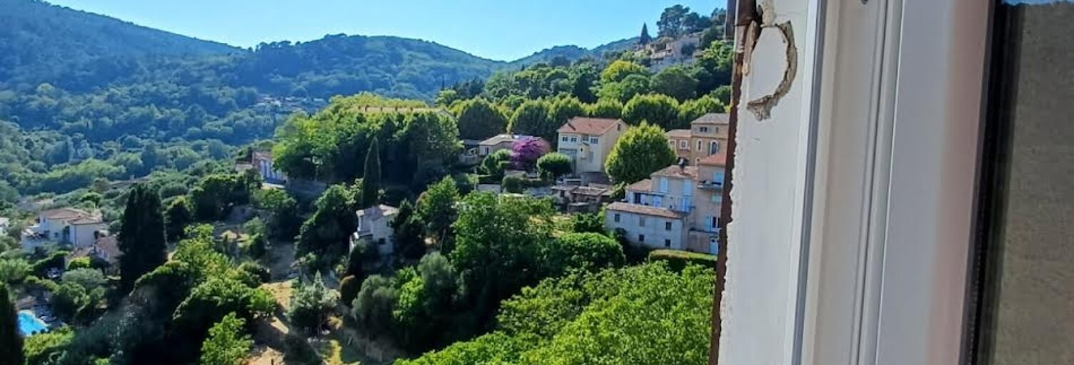 Appartement 2 Pièces 48 m² à vendre à Bargemon (83830)