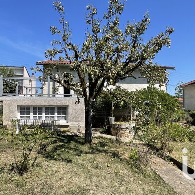 Maison 5 pièces 230000 €