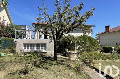 Maison 5 pièces 230000 €