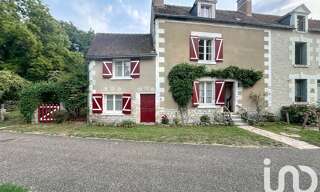 Maison 6 Pièces 131 m² à vendre à Mosnes (37530)