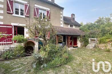 Maison 6 pièces 324000 €