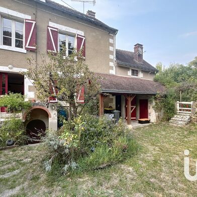 Maison 6 pièces 324000 €