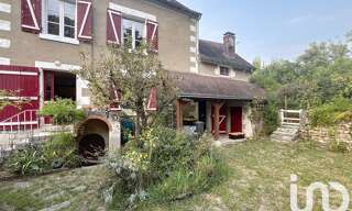 Maison 6 Pièces 131 m² à vendre à Mosnes (37530)