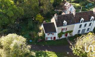 Maison 6 Pièces 131 m² à vendre à Mosnes (37530)