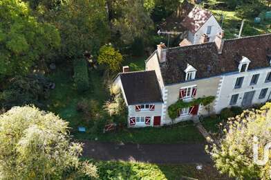 Maison 6 pièces 275000 €