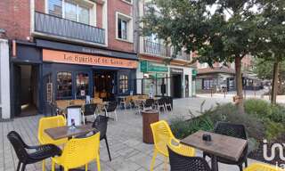 Commerce  110 m² à vendre à Lisieux (14100)