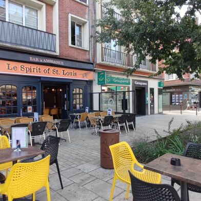 Commerce  200000 €