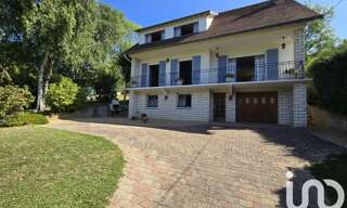 Maison 8 Pièces 181 m² à vendre à Maintenon (28130)