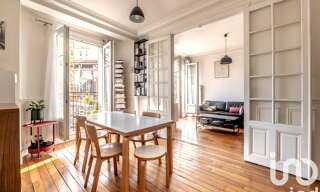 Appartement 2 Pièces 48 m² à vendre à Paris 12 (75012)