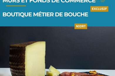 Commerce  226000 €