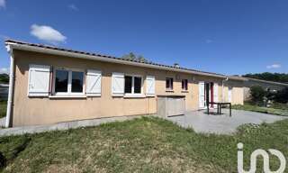 Maison 5 Pièces 94 m² à vendre à Lesparre-Médoc (33340)