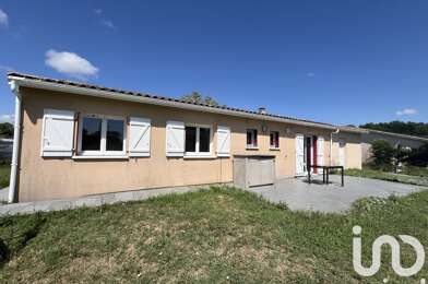 Maison 5 pièces 252000 €