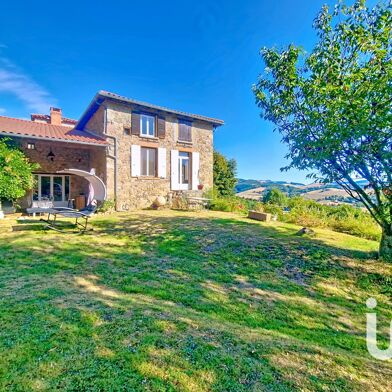 Maison 9 pièces 650000 €