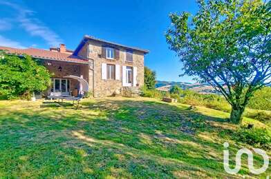 Maison 9 pièces 650000 €