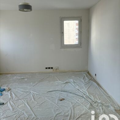 Appartement 2 pièces 105000 €
