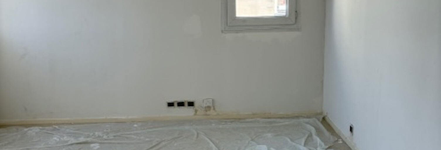 Appartement 2 Pièces 52 m² à vendre à Dammarie-les-Lys (77190)