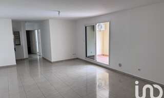 Appartement 3 Pièces 76 m² à vendre à Saint-Denis (97490)