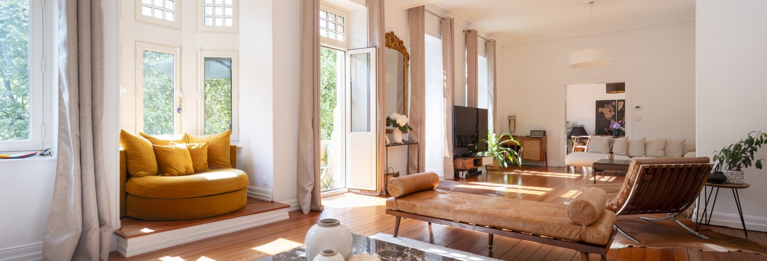 Appartement 6 Pièces 208 m² à vendre à Thionville (57100)