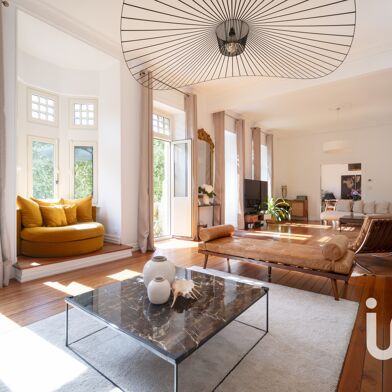 Appartement 6 pièces 615000 €