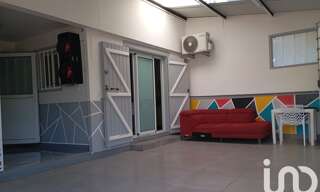 Maison 5 Pièces 118 m² à vendre à Saint-Louis (97450)