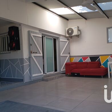 Maison 5 pièces 215000 €