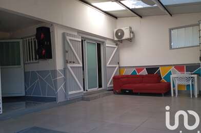 Maison 5 pièces 185000 €