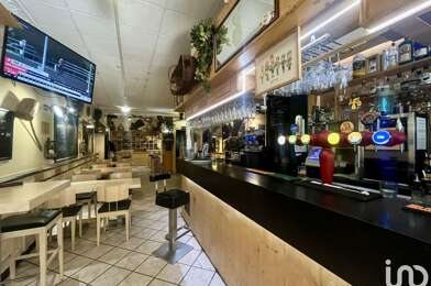 Commerce  275000 €