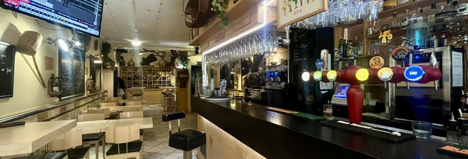 Commerce  105 m² à vendre à Nuits-Saint-Georges (21700)