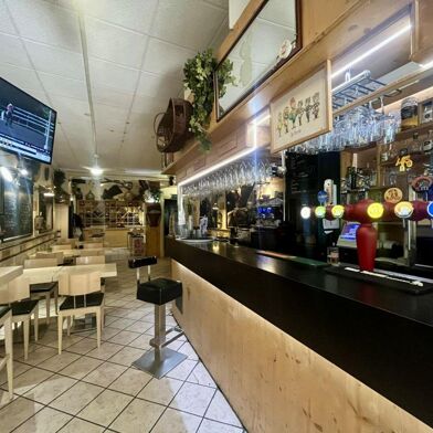 Commerce  275000 €