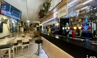 Commerce  105 m² à vendre à Nuits-Saint-Georges (21700)