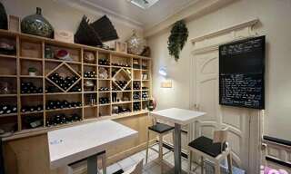 Commerce  105 m² à vendre à Nuits-Saint-Georges (21700)