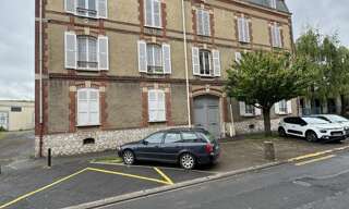 Appartement 3 Pièces 57 m² à vendre à Montereau-Fault-Yonne (77130)