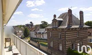 Appartement 2 Pièces 45 m² à vendre à Compiègne (60200)