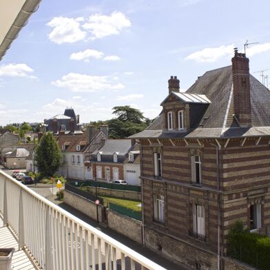 Appartement 2 pièces 150000 €