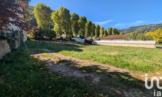 Terrain  958 m² à vendre à Lavoûte-sur-Loire (43800)