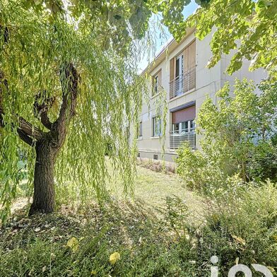 Appartement 3 pièces 139500 €