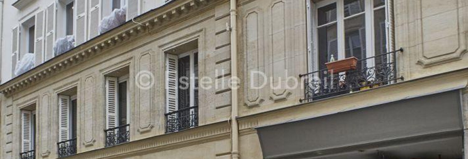 Divers  220 m² à vendre à Paris 17 (75017)