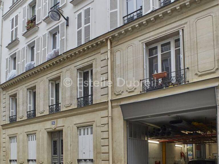 Vente Murs commerciaux 220 m&sup2; — photo 1