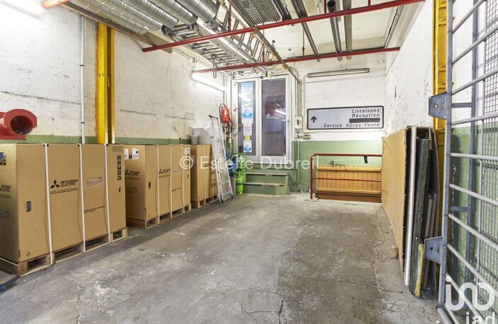 Vente Murs commerciaux 220 m&sup2; — photo 2