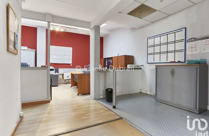 Vente Murs commerciaux 220 m&sup2; — photo 3