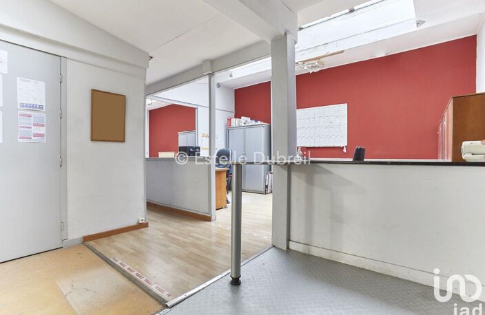 Vente Murs commerciaux 220 m&sup2; — photo 4