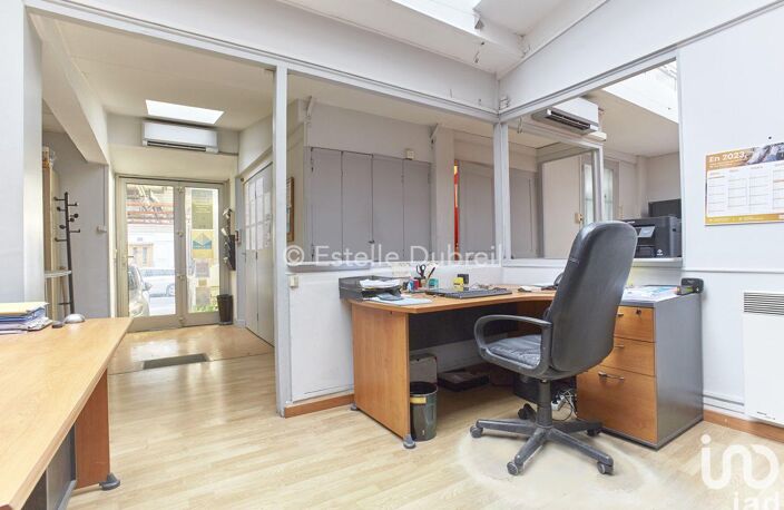 Vente Murs commerciaux 220 m&sup2; — photo 5