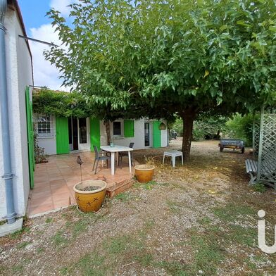 Maison 4 pièces 319900 €