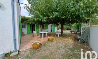 Maison 4 Pièces 145 m² à vendre à Étaules (17750)